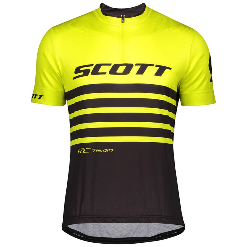 Веломайка Scott RC team 20